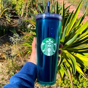 Starbucks Summer 2022 DIY Top Tumbler